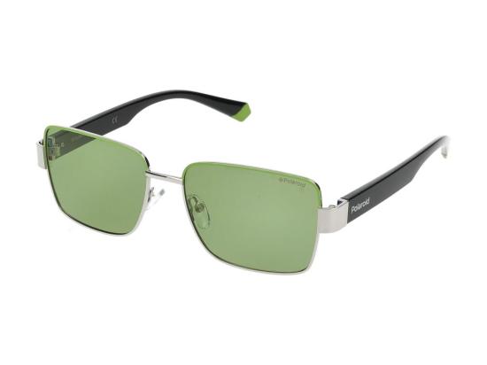  폴라로이드 선글라스 PLD 6120 S Blue - POLAROID