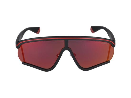  폴라로이드 선글라스 PLD MSGM 2 G Black