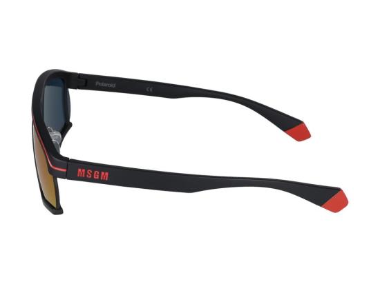  폴라로이드 선글라스 PLD MSGM 2 G Black - POLAROID