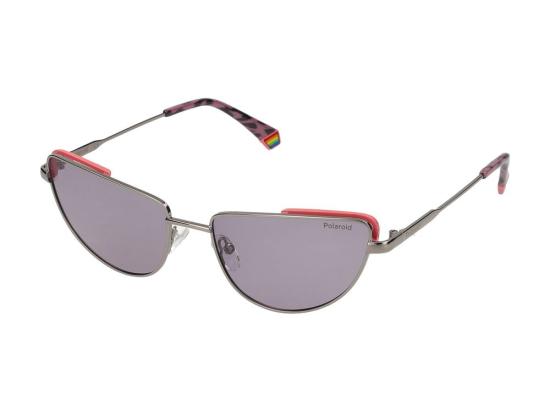  폴라로이드 선글라스 PLD 6129 S Grey - POLAROID