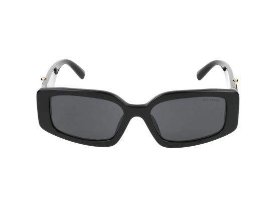  티파니앤코 선글라스 0TF4208U Black
