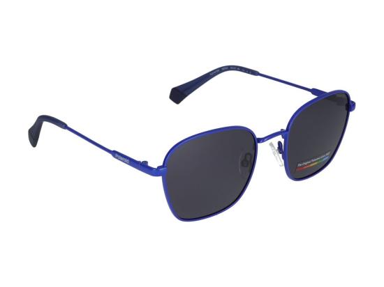  폴라로이드 선글라스 PLD 6170 S Blue - POLAROID
