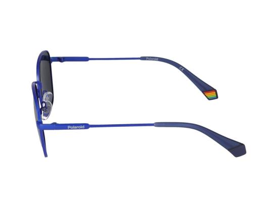  폴라로이드 선글라스 PLD 6170 S Blue - POLAROID