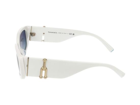  티파니앤코 선글라스 0TF4208U White - TIFFANY & CO