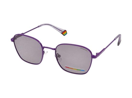  폴라로이드 선글라스 PLD 6170 S Purple - POLAROID