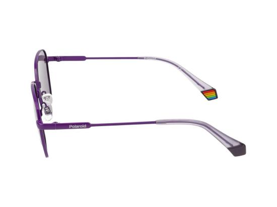  폴라로이드 선글라스 PLD 6170 S Purple - POLAROID
