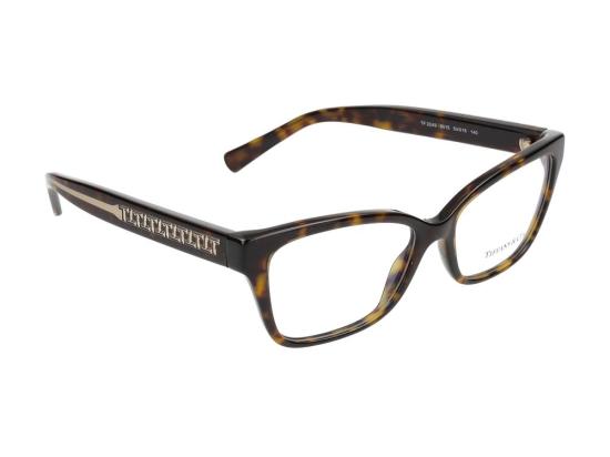  티파니앤코 안경 0TF2249 Brown - TIFFANY & CO