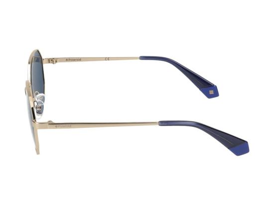 폴라로이드 선글라스 PLD 6067 S Gold - POLAROID