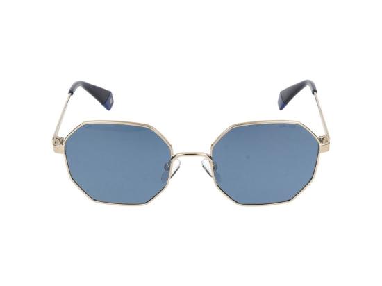  폴라로이드 선글라스 PLD 6067 S Gold