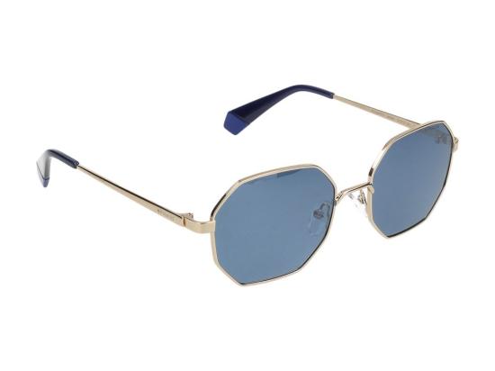  폴라로이드 선글라스 PLD 6067 S Gold - POLAROID