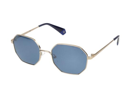  폴라로이드 선글라스 PLD 6067 S Gold - POLAROID