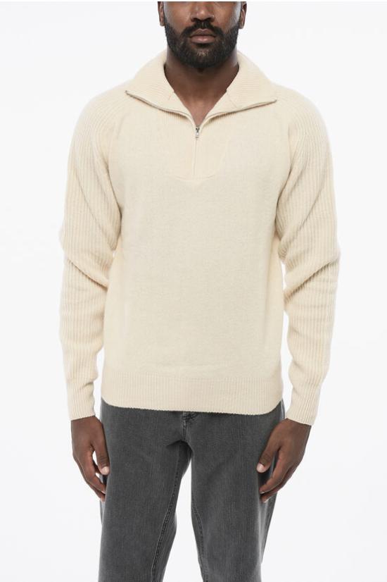  알테아 스웨터 2361229 MC 437 28 White