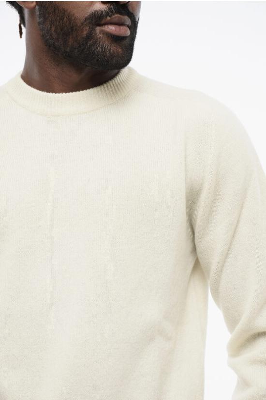  알테아 터틀넥 2361002 MC 437 28 White - ALTEA