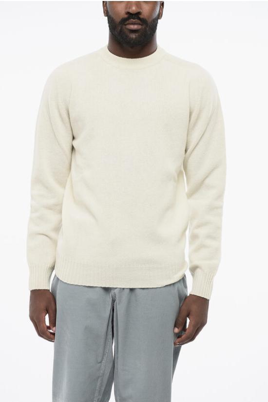  알테아 터틀넥 2361002 MC 437 28 White