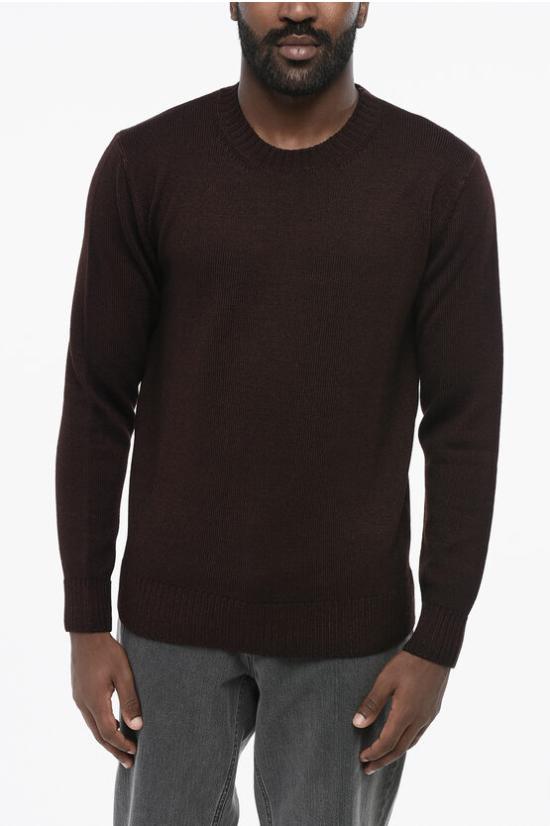  알테아 터틀넥 2361129 MC 437 69 Burgundy