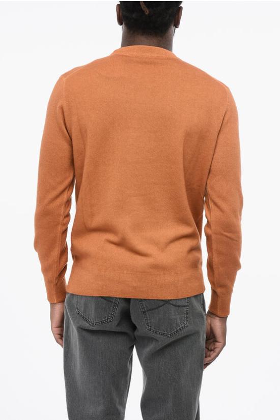  알테아 터틀넥 2361030 MC 437 66 Orange - ALTEA