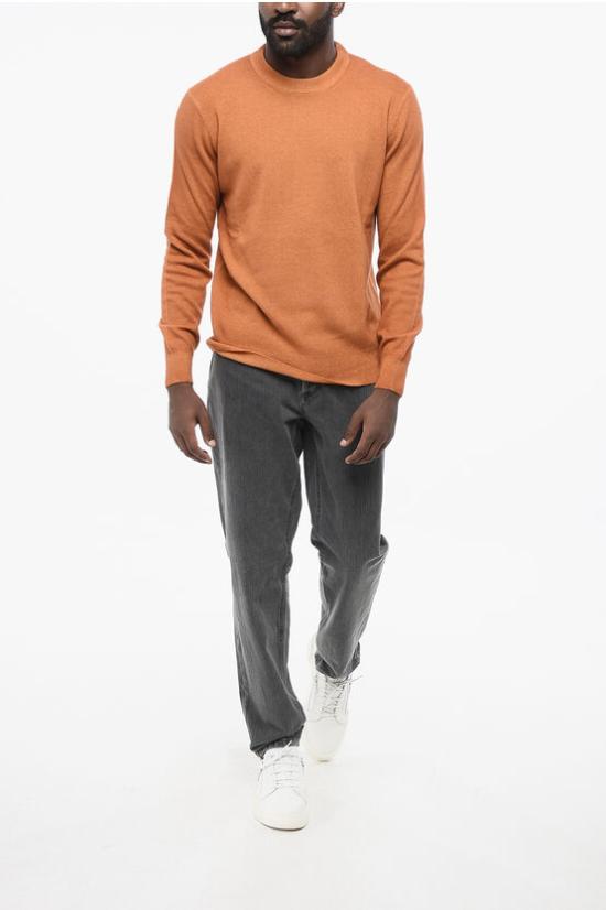  알테아 터틀넥 2361030 MC 437 66 Orange - ALTEA