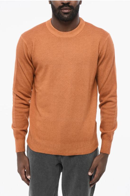  알테아 터틀넥 2361030 MC 437 66 Orange