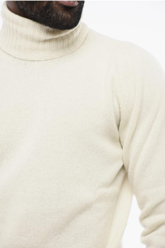  알테아 터틀넥 2361101 MC 437 25 White - ALTEA