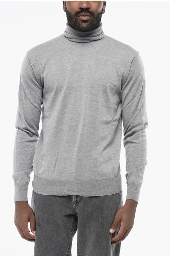  알테아 터틀넥 2361101 MC 437 22 Gray