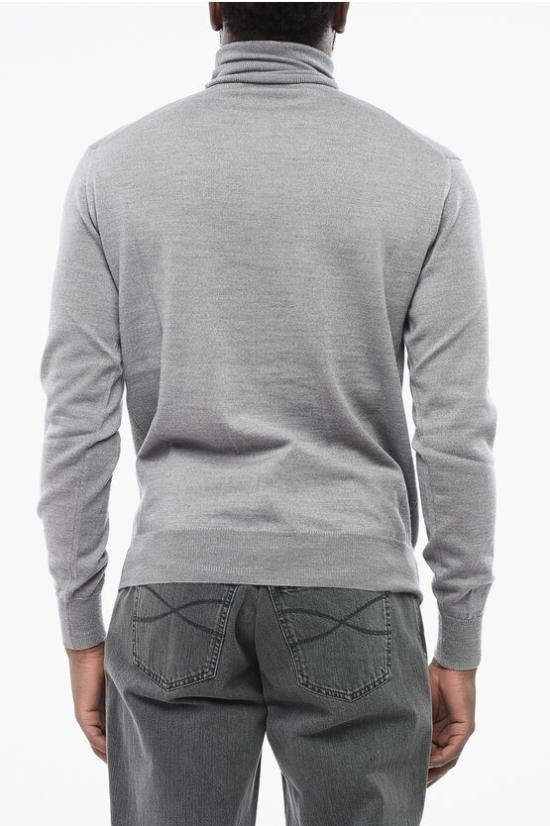  알테아 터틀넥 2361101 MC 437 22 Gray - ALTEA