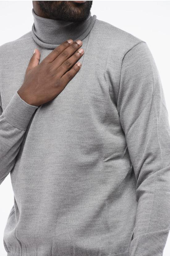  알테아 터틀넥 2361101 MC 437 22 Gray - ALTEA