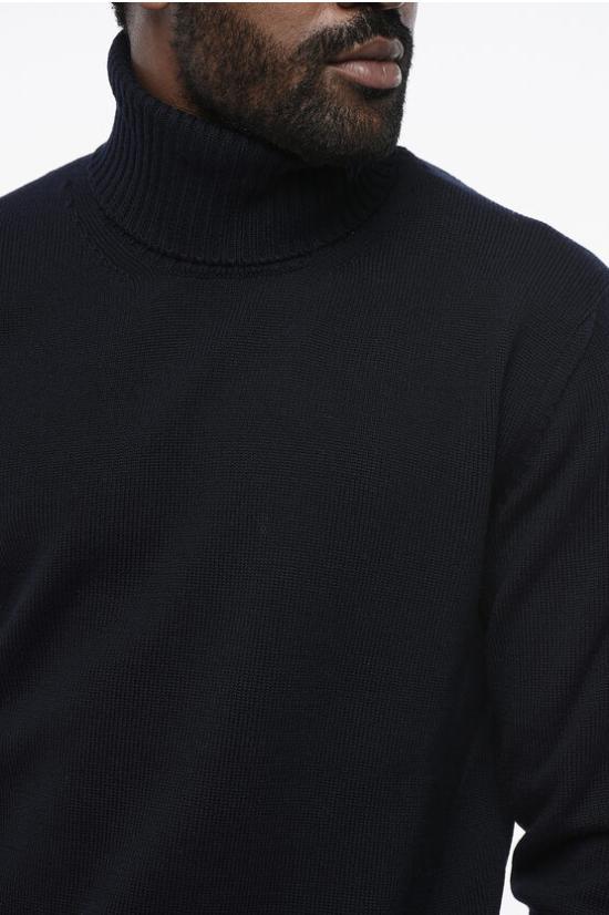  알테아 터틀넥 2361109 MC 437 1 Blue - ALTEA