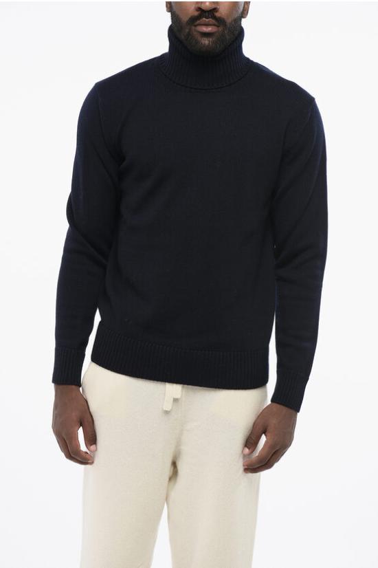  알테아 터틀넥 2361109 MC 437 1 Blue