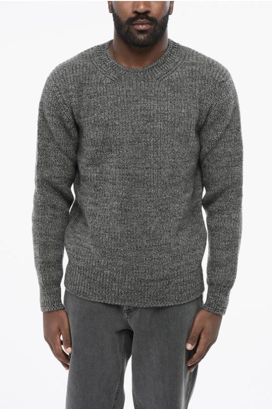  알테아 터틀넥 2261039 MC 437 22 Gray