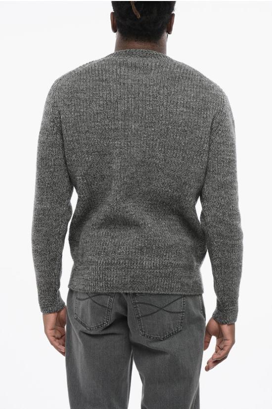  알테아 터틀넥 2261039 MC 437 22 Gray - ALTEA