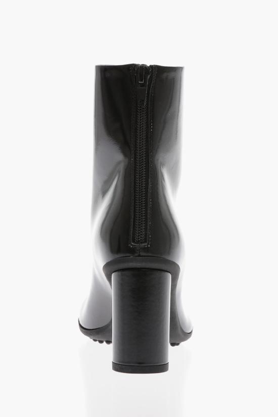  보테가베네타 부츠 753881 V2LR0 1000 Black - BOTTEGA VENETA