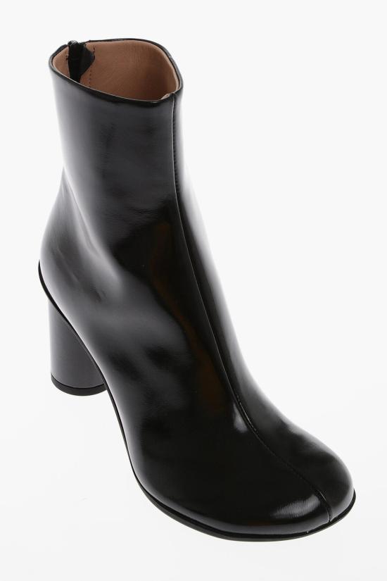  보테가베네타 부츠 753881 V2LR0 1000 Black - BOTTEGA VENETA