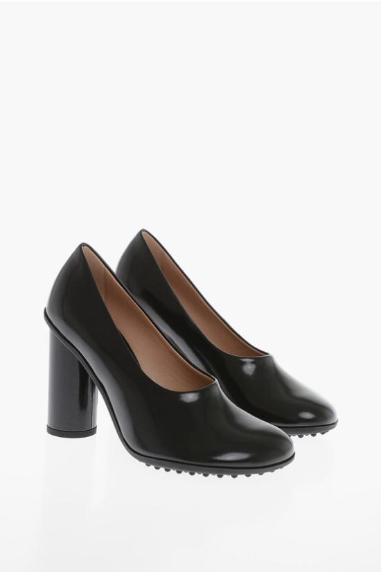  보테가베네타 힐/펌프스 740737 V2LR0 1000 Black