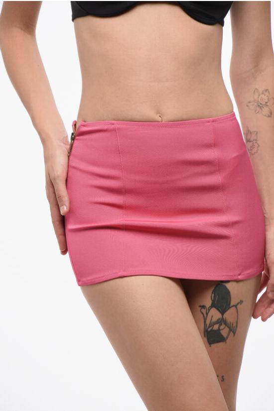  디스퀘어드2 숏 스커트 S75MA0836 S54912 001S Pink - DSQUARED2