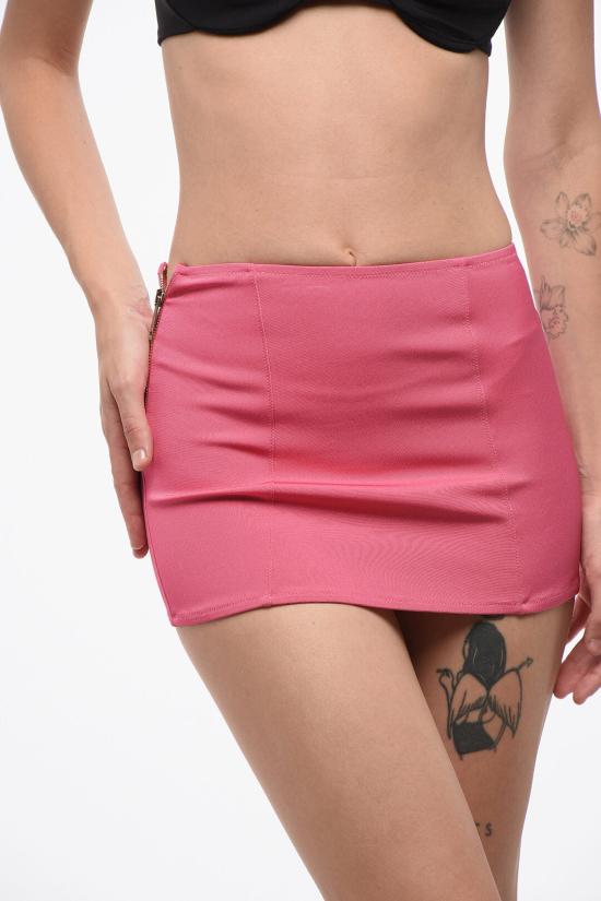  디스퀘어드2 숏 스커트 S75MA0836 S54912 001S Pink - DSQUARED2