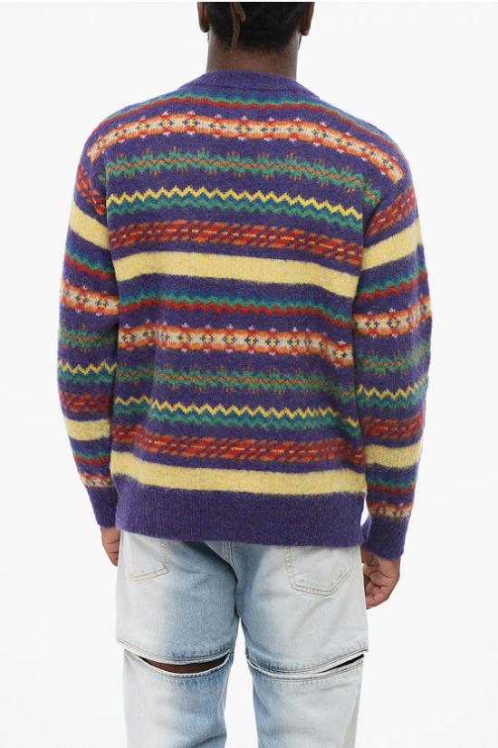  하울린 스웨터 AWOOLENWONDERLAVENDER Violet - HOWLIN