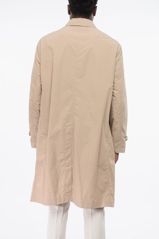  브루넬로 쿠치넬리 코트 MD4796180 TD479 C4133 Beige - BRUNELLO CUCINELLI