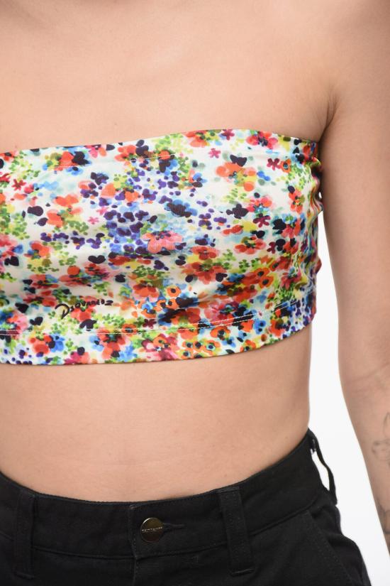  디스퀘어드2 민소매 티셔츠 S72NC1032 S24525 001S Multicolor - DSQUARED2