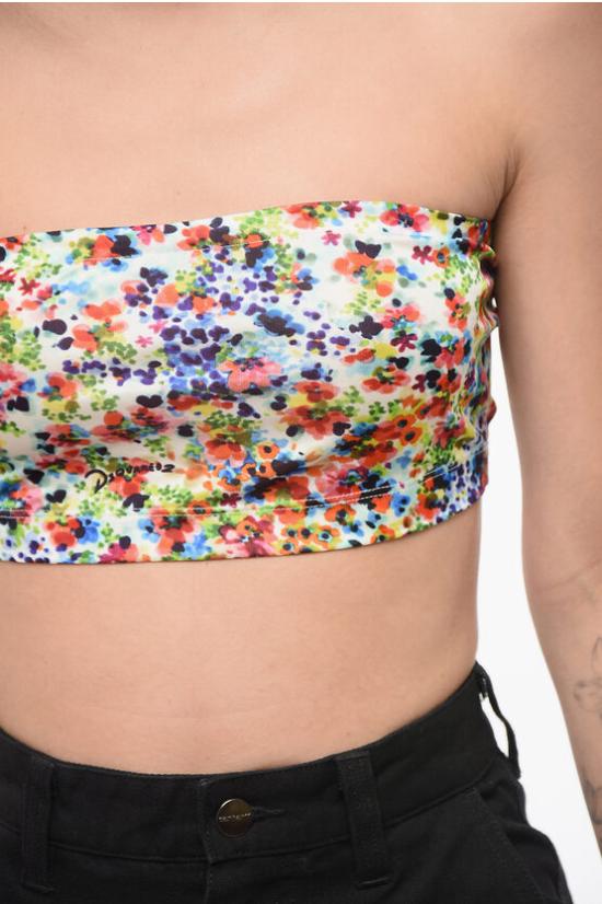  디스퀘어드2 민소매 티셔츠 S72NC1032 S24525 001S Multicolor - DSQUARED2