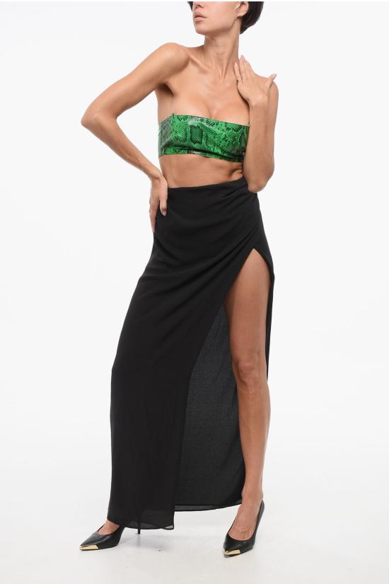  디스퀘어드2 민소매 티셔츠 S72NC1016 SY1626 667 Green - DSQUARED2