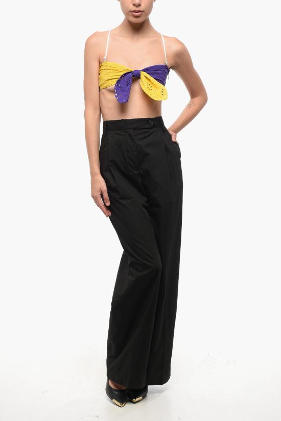  디스퀘어드2 민소매 티셔츠 S72NC1036 S76736 961 Multicolor - DSQUARED2