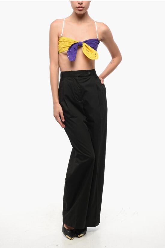  디스퀘어드2 민소매 티셔츠 S72NC1036 S76736 961 Multicolor - DSQUARED2