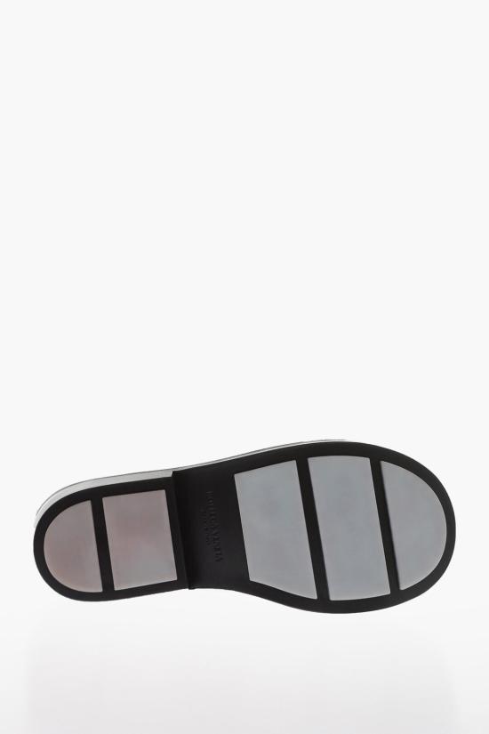  보테가베네타 부츠 754259 V3H80 1000 Black - BOTTEGA VENETA