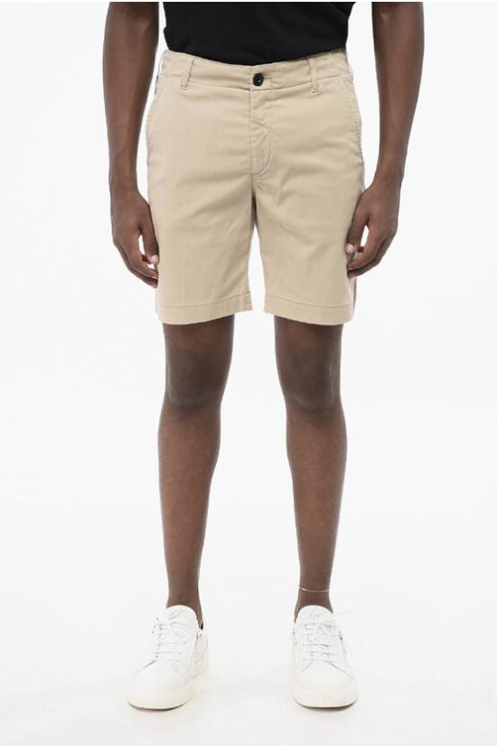  빌보콰 숏팬츠 VBMST0003 00598 S 429 Beige