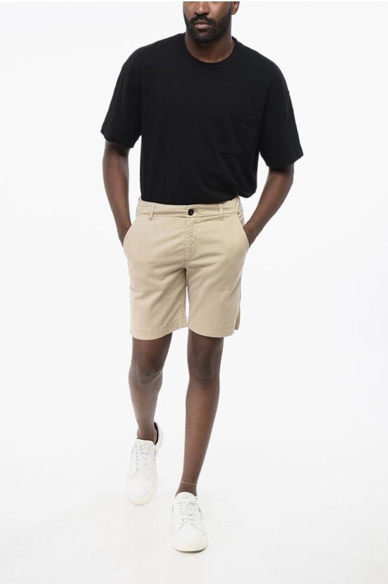  빌보콰 숏팬츠 VBMST0003 00598 S 429 Beige - VILEBREQUIN