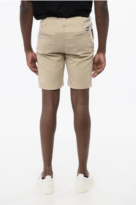  빌보콰 숏팬츠 VBMST0003 00598 S 429 Beige - VILEBREQUIN