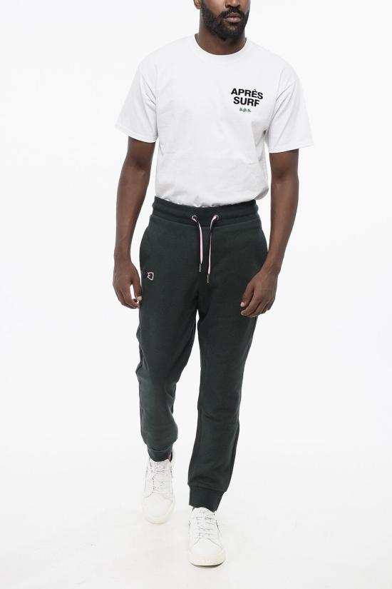  에덴 파크 스트레이트 팬츠 H24MAIJO0010 VEF18 Green - EDEN PARK