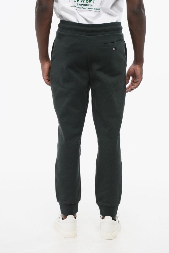  에덴 파크 스트레이트 팬츠 H24MAIJO0010 VEF18 Green - EDEN PARK