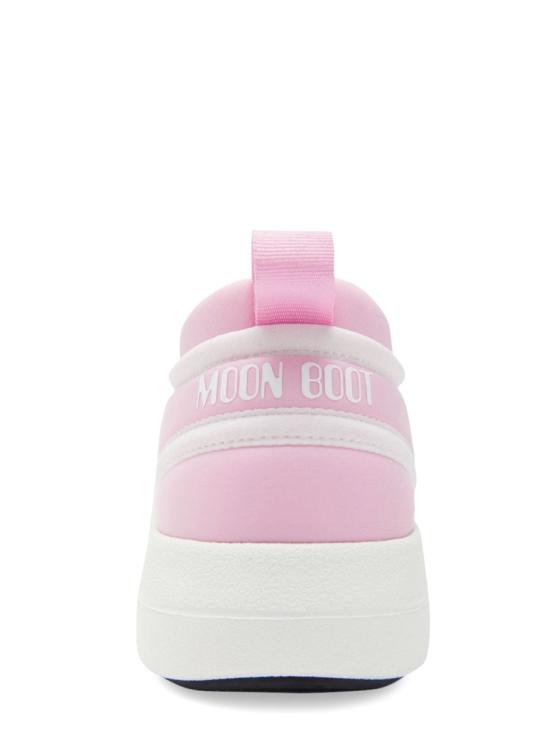 24FW [키즈] 문부츠 부츠 80D3440050K J001 PINK - MOON BOOT