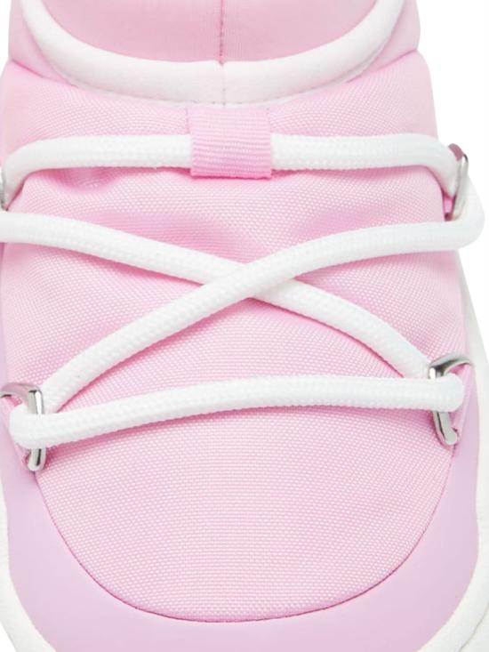 24FW [키즈] 문부츠 부츠 80D3440050K J001 PINK - MOON BOOT